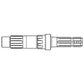 PTO Shaft Fits Ford/New Holland Replaces 83913106