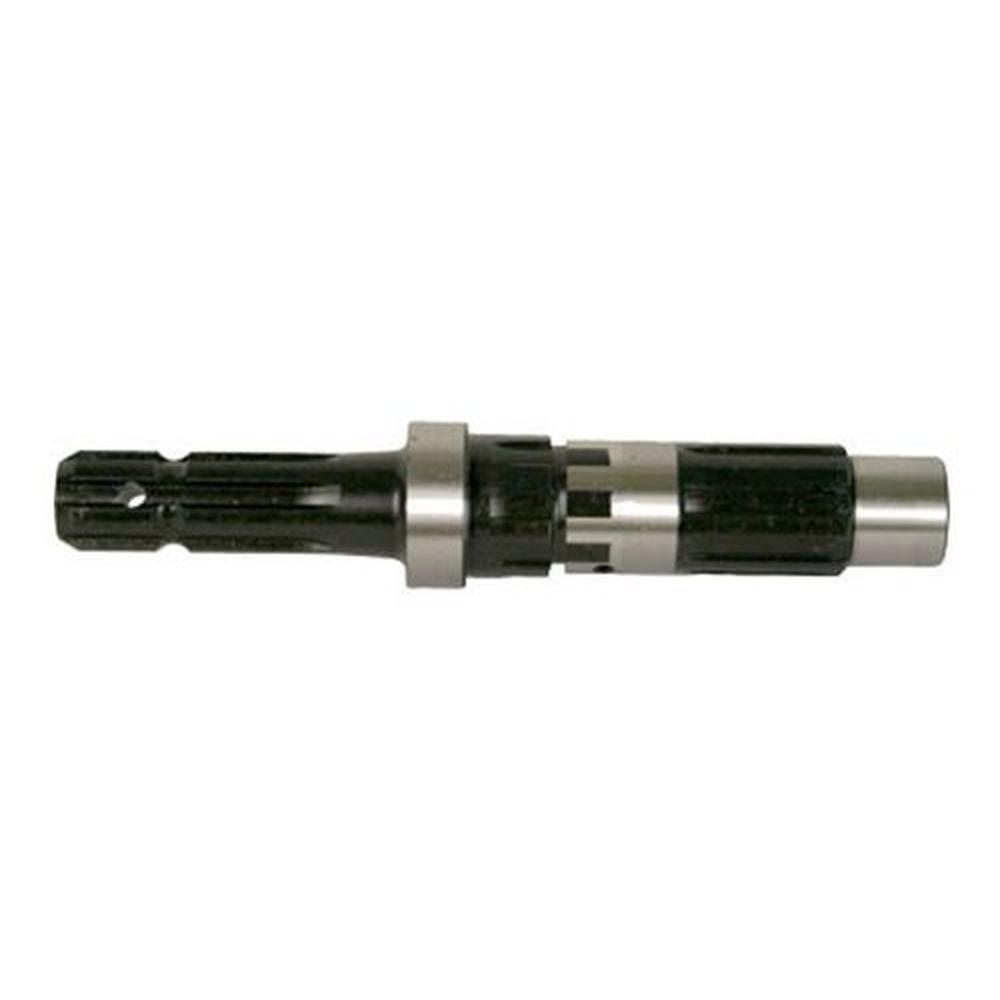 Shaft E6NNB728AA Fits Ford New Holland Ts90 Tv140 Tv145 Tw10 TW15 Tw20 Tw25 TW5