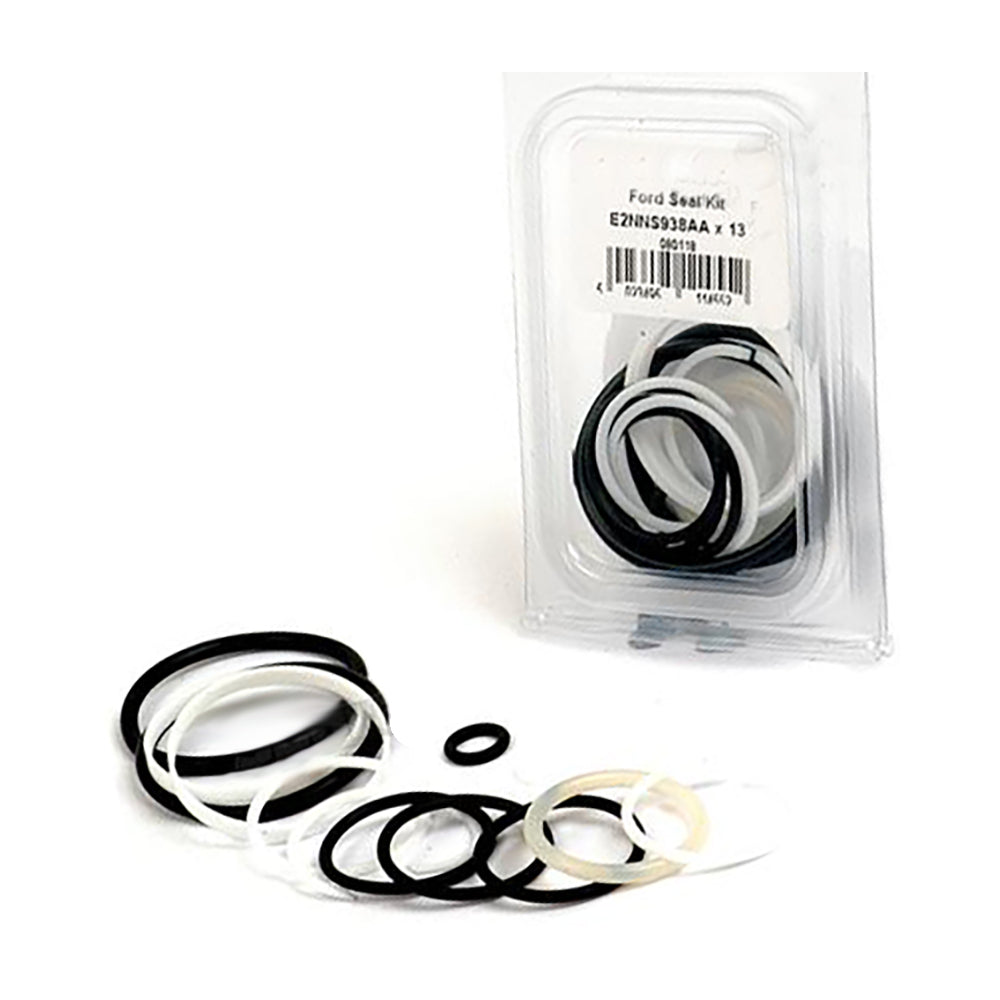 83957382 S11455 Seal Kit Breakaway Coupler Fits Ford Tractor 230A 234 2610 2810