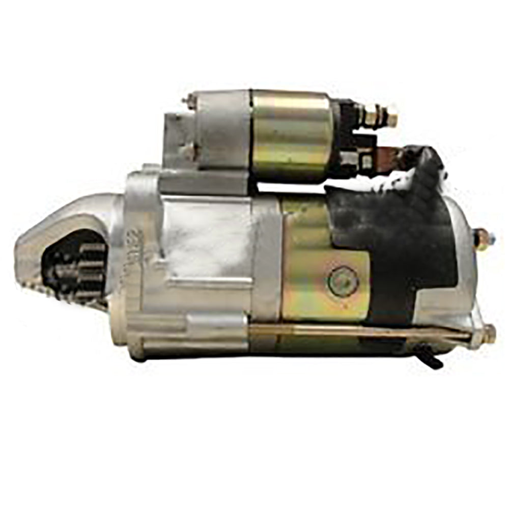 Starter Fits Denso Replaces 428000-1290