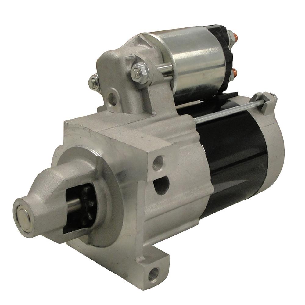 12V Starter Fits John Deere Replaces AM127877