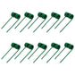 Qty 10: Baler Teeth Fits John Deere Replaces E74678