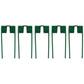 Qty 5: Baler Teeth Fits Universal Products Replaces E-74678