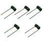 Qty 5: Baler Tooth Fits John Deere Replaces 152617