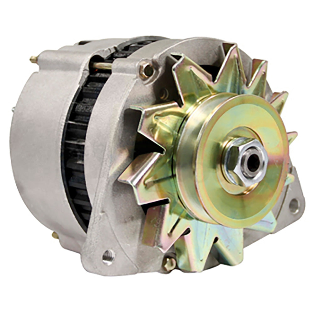 Alternator 12V, 70A Fits Case Replaces 92292C1