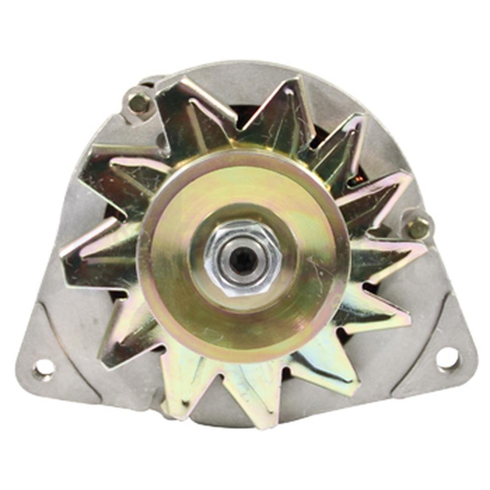 Alternator 12V, 70A Fits Case IH Replaces E7NN10B376BB