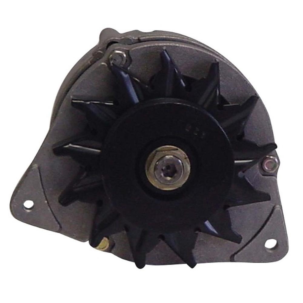 E7NN10B376AB Alternator Fits Ford Tractor 3230 3430 3930 4130 4630 4830 5030+