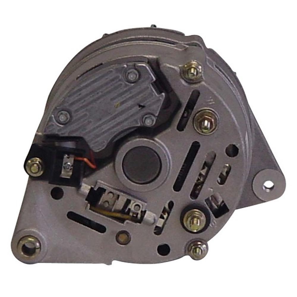 Alternator 12V, 70A Fits Case IH Replaces E7NN10B376BB