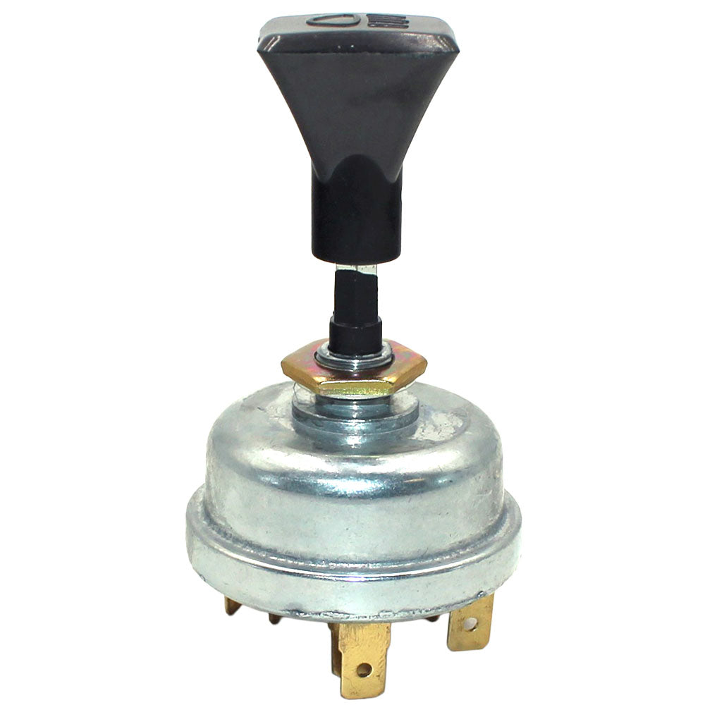 S.67123 LIGHT SWITCH W/KNOB Fits Farmtrac