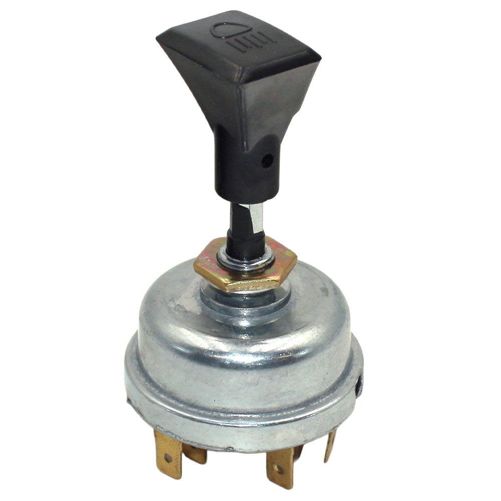 Light Switch Fits Ford Tractor 5700 5900 6410 6600 6700 6710 6810 7000 7010