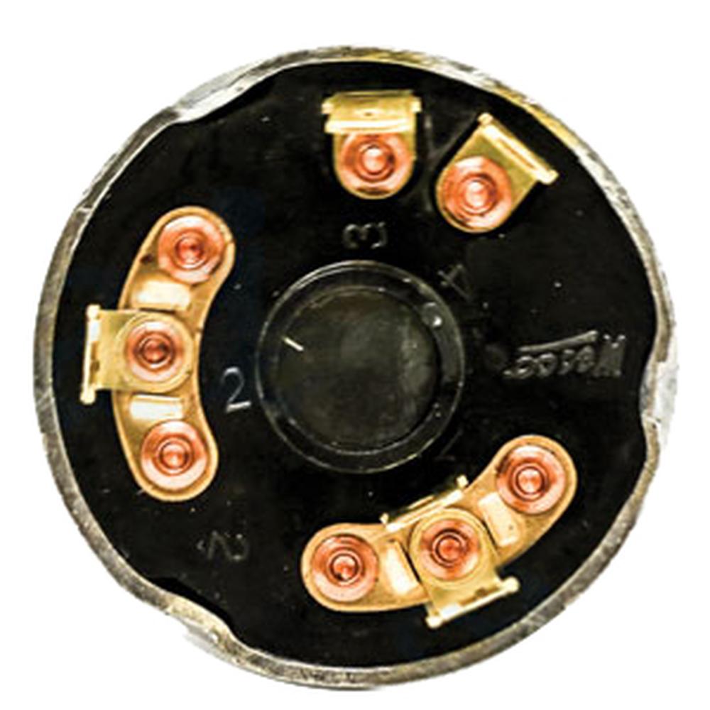 Headlight Switch Fits Ford Light 3100 3110 3120 3150 3300 3310 3330 3400 3600