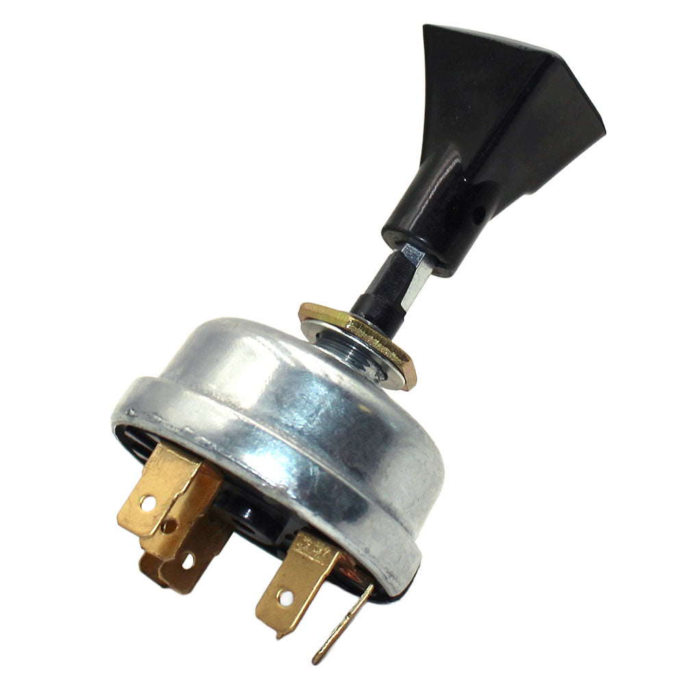 Light Switch Fits Ford Tractor 2600 3600 4600 5600 6600 7600 8600 9600 550 555++