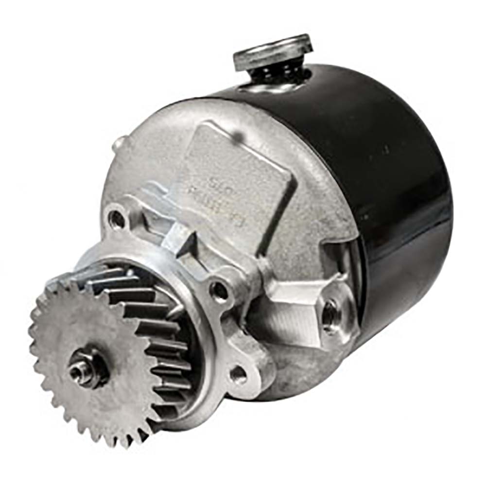 E7NN3K514CA NEW Power Steering Pump Fits Ford 445, 445A, 545, 545A, 555+