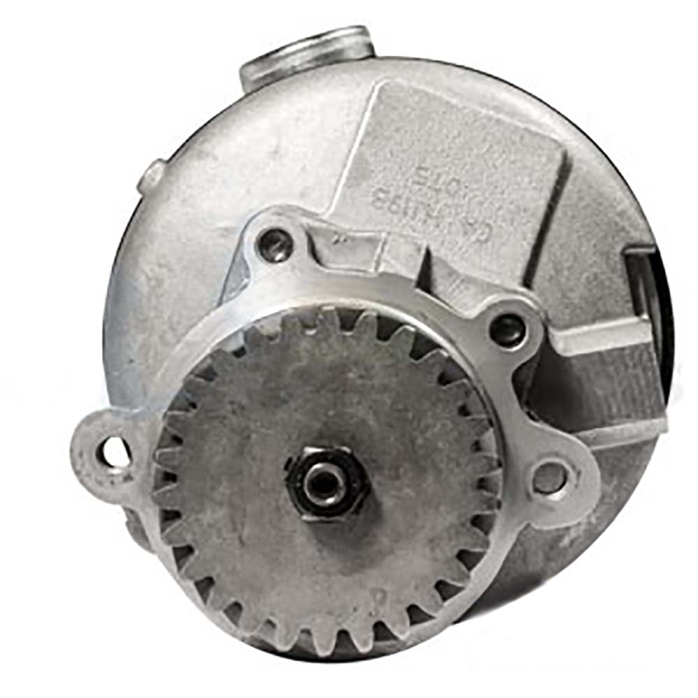 E7NN3K514CA Parts Power Steering Pump Fits Ford Tractor 445 445A 545 545A 555 56