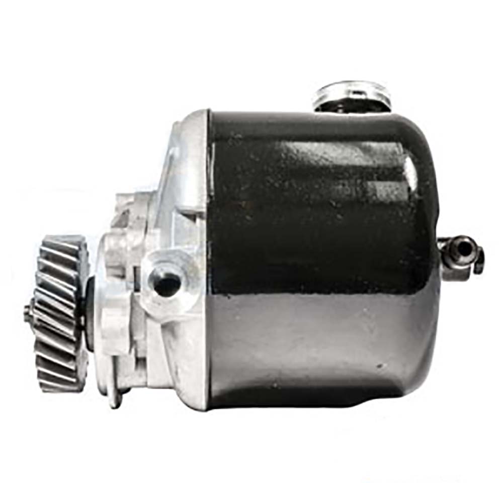 Power Steering Pump Fits Ford/New Holland 250C 260C 340 340A 345C E7NN3K514CA