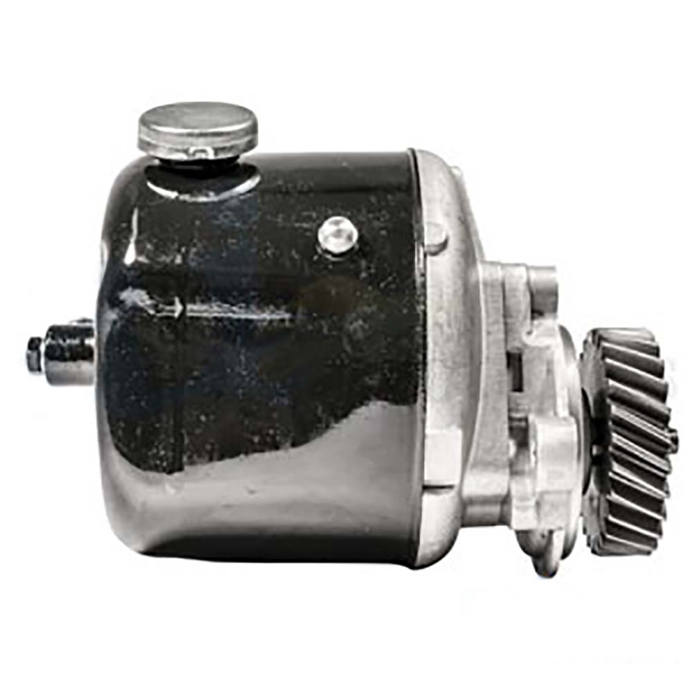 NEW Power Steering Pump Fits Ford New Holland 545C 545D 550 555 555A E7NN3K514CA