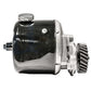 Power Steering Pump Fits Ford/New Holland Replaces 83917194