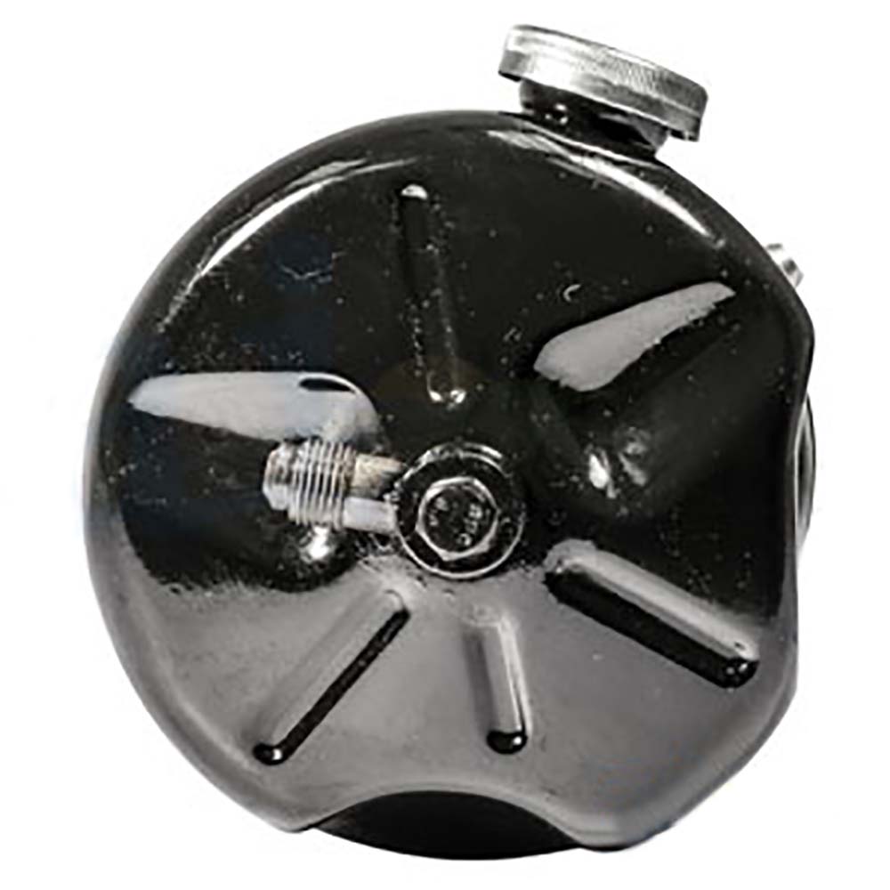 E7NN3K514CA NEW Power Steering Pump Fits Ford 445, 445A, 545, 545A, 555+