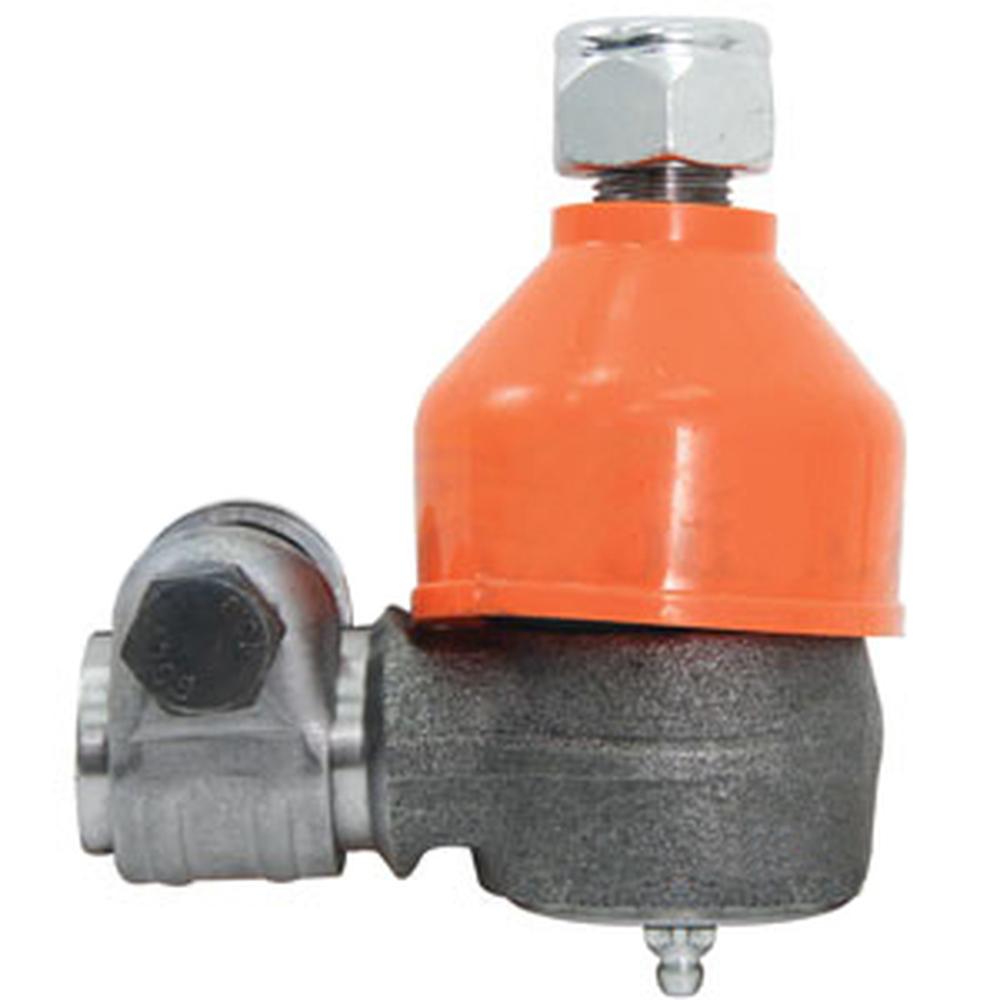 Tie Rod Fits Ford/New Holland Replaces 81863575