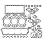Sparex S.65302 Gasket Head D3NN6051E 81844762, 83961551, 2600, 2610, 2810, 2910,