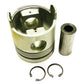 S.67001 Piston, Std, E7Nn6108Aa Fits Ford/New Holland