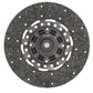 E7NN7550BB Fits Ford Tractor Clutch Disc 2810 3610 3910 4110 4610