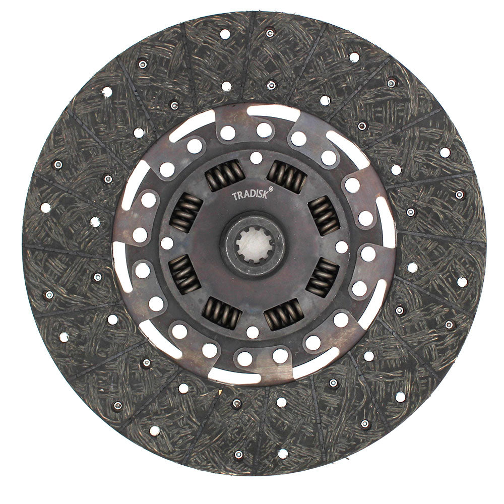 Clutch Disc Fits Ford/New Holland Replaces 81862925