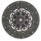 Clutch Disc - Fits Ford - E7NN7550BB - Replaces 82004604, E5NN7550AA, E7NN7550BA