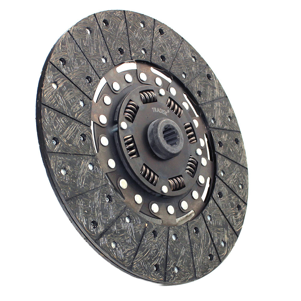 333004646 Clutch Disc, 13", 1" X 10 Fits L.U.K.