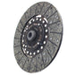 Clutch Disc Fits Ford/New Holland Replaces 81862925