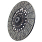 333004646 Clutch Disc, 13", 1" X 10 Fits L.U.K.