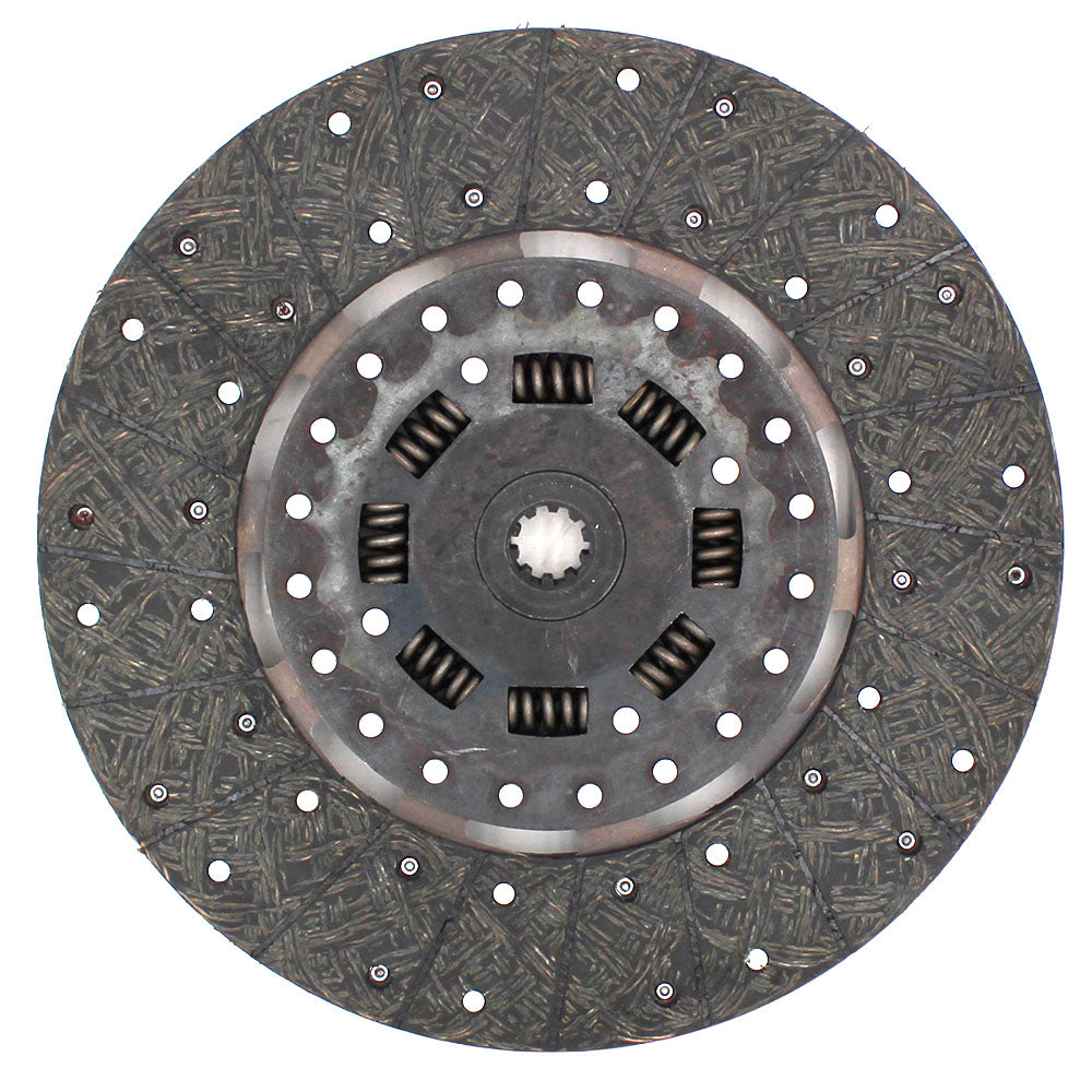 Clutch Disc - Fits Ford - E7NN7550BB - Replaces 82004604, E5NN7550AA, E7NN7550BA