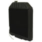 Radiator with Cooler (rear fittings) Fits Universal Replaces VPE3021