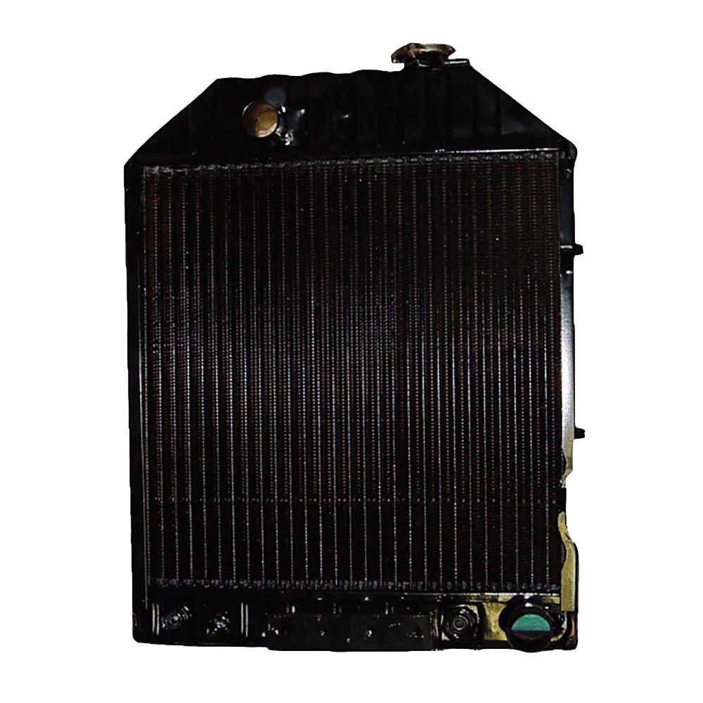 E7NN8005BA Radiator Fits Ford New Holland 5110 5600 5610 6410 6600 6610 Tractor