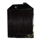 Radiator with Cooler (rear fittings) Fits Universal Replaces VPE3021