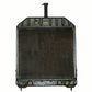 F2NN8005DA15L Radiator Fits Ford/ Fits New Holland Industrial 575D 655D 675D SW0