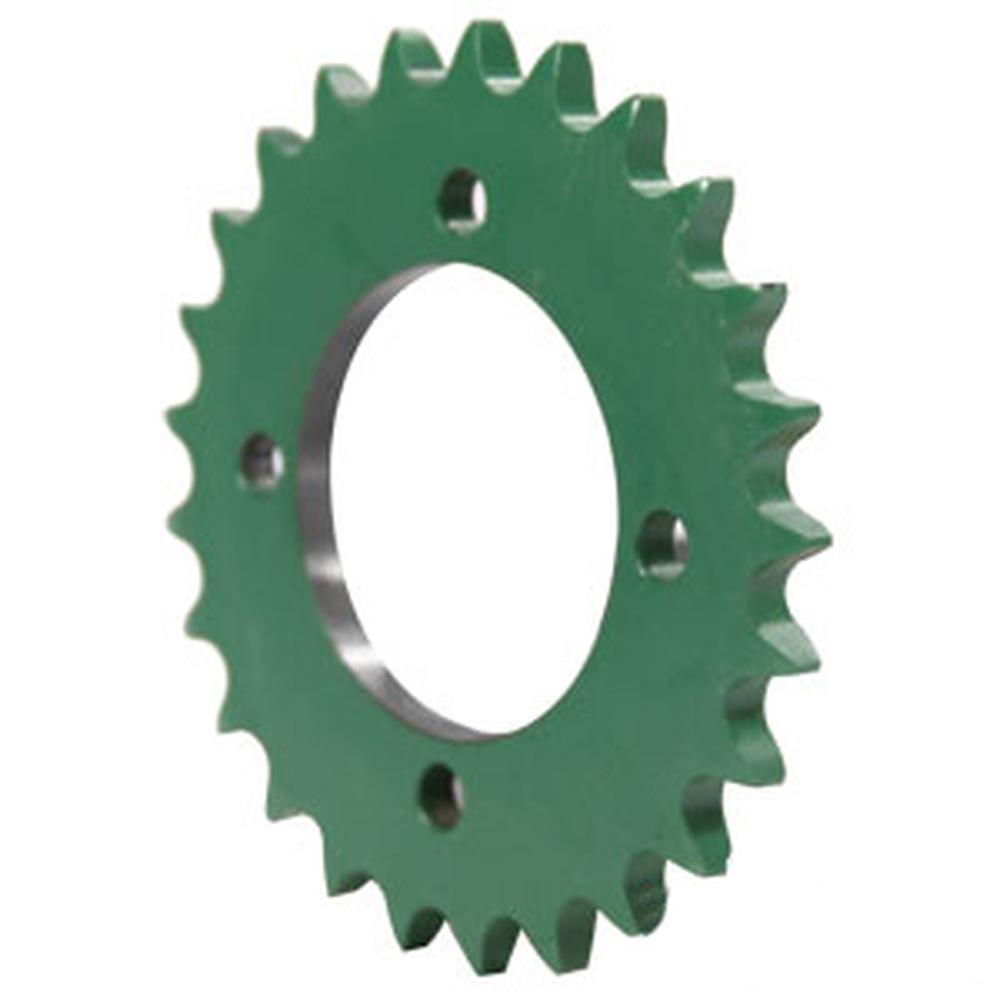 E86317 New Pickup Slip Clutch Sprocket Fits John Deere 435 446 456 466 467 576 +