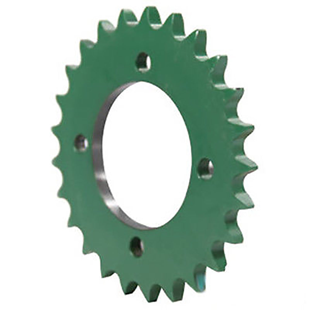 E86317 New Pickup Slip Clutch Sprocket Fits John Deere 435 446 456 466 467 576 +