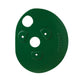 RH Pickup Cam Fits John Deere 546 547 550M 556 560M 566 567 568 569 L331 L341
