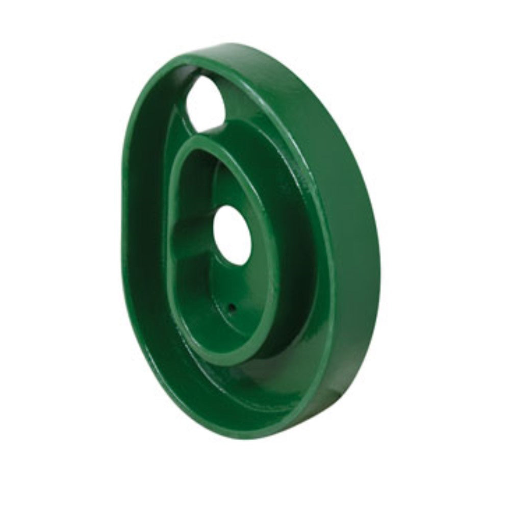 LH Pickup	Cam Fits John Deere Replaces E98536