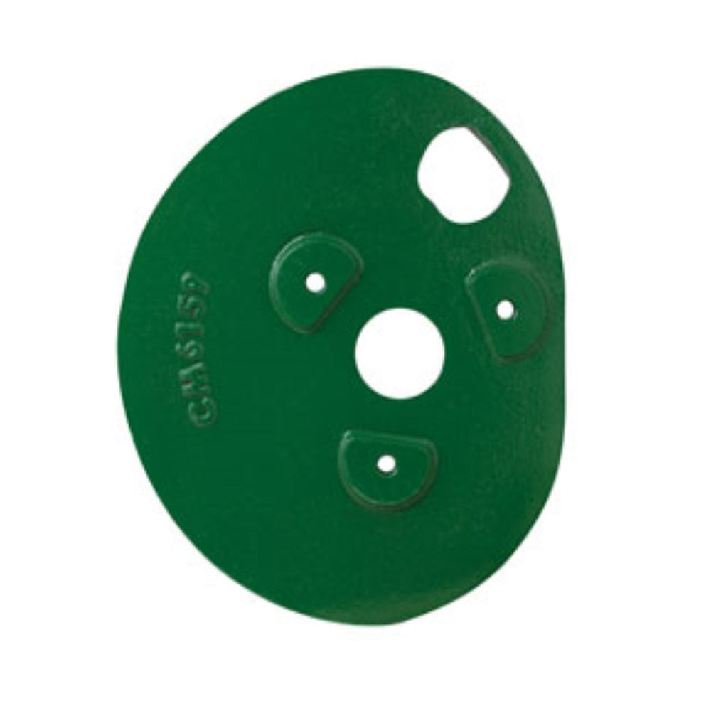 E98536 Left Hand Pickup Cam Fits John Deere 546 547 550M 556 557 558 559