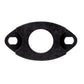 Chain Wear Block Guide Fits John Deere 460M 460R 466 467 468 468S 469