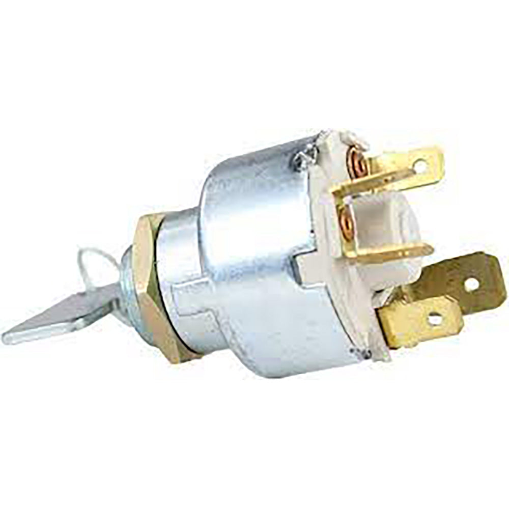 Starter Switch - Fits Ford - E8NN11N572AB - Replaces E7NN11N572AA, E8NN11N572AA