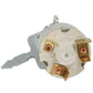 Starter Switch - Fits Ford - E8NN11N572AB - Replaces E7NN11N572AA, E8NN11N572AA