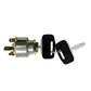 Tractor Ignition Switch E8NN11N572AB Fits Ford New Holland