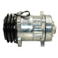 E8NN19D629AA AC Compressor Sanden Style With Clutch Fits Ford New Holland TW15 +