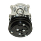 AC Compressor Fits Ford New Holland Tractor - E8NN19D629AA