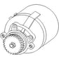 E8NN3K514BA Fits Ford/New Holland Power Steering Pump 3930 4630 3230 4130 839831