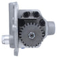 HYDRAULIC PUMP Fits Ford/New Holland E8NN600AA 83962224 345C 345D 545C