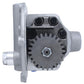 E8NN600AA Hydraulic Pump /NEW/ Fits Ford 250C 260C 345C 345D 445C,445D 545C 545D